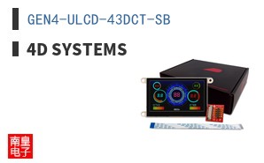 GEN4-ULCD-43DCT-SB ͼƬ